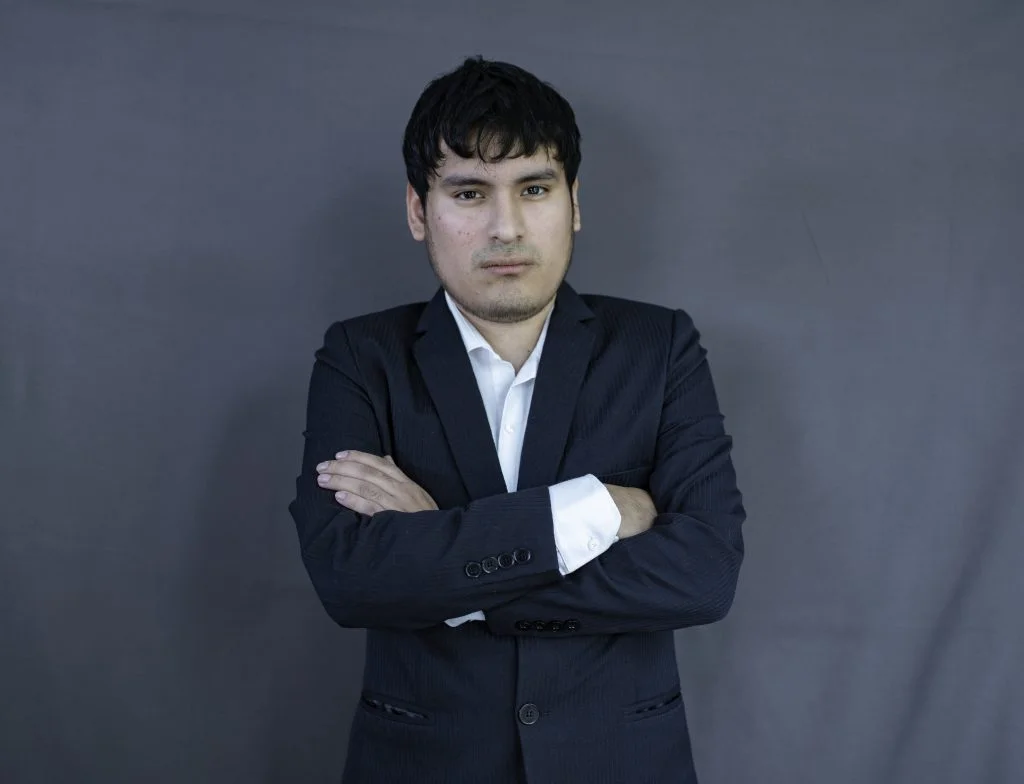 Foto de Kevin Joel Cori Quispe