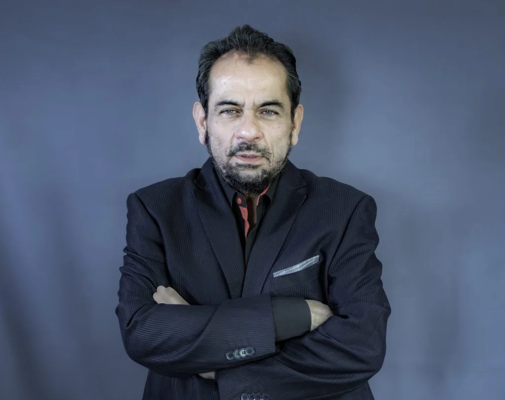 Foto de Roberto Abel Martin del Campo Cárdenas