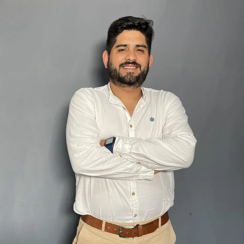 Foto de Rodrigo Alberto Trejo Alonzo