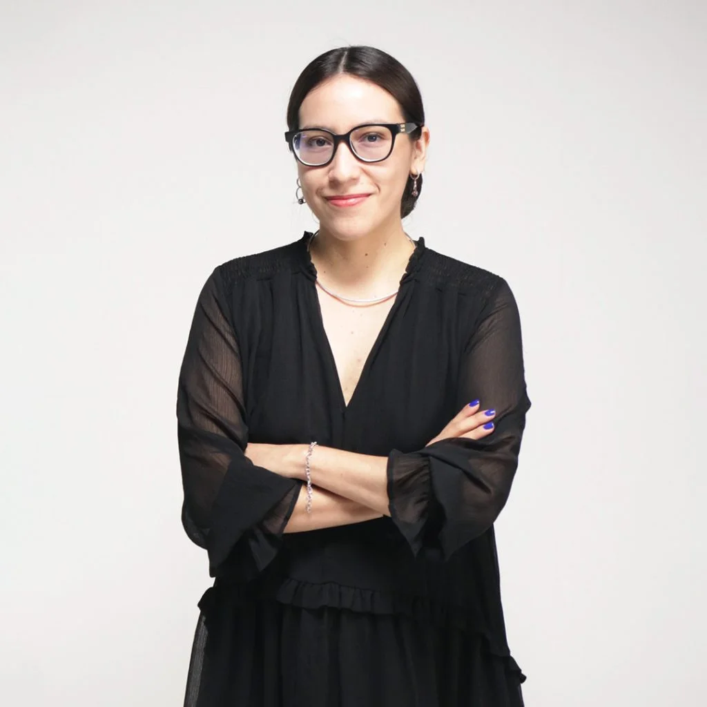 Foto de Yessica Yissel Méndez Tovar